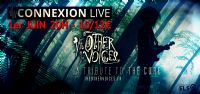 THE OTHER VOICES - A Tribute To The Cure. Le vendredi 1er juin 2018 à Toulouse. Haute-Garonne.  20H00